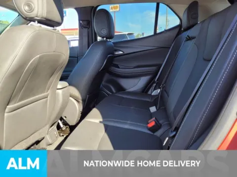 More photos of 2024 Buick Encore GX Sport Touring at ALM Kia Perry, GA