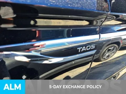 More photos of 2024 Volkswagen Taos 1.5T SE at ALM Kia Perry, GA
