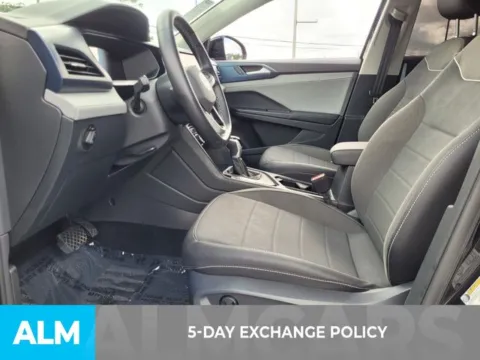 More photos of 2024 Volkswagen Taos 1.5T SE at ALM Kia Perry, GA
