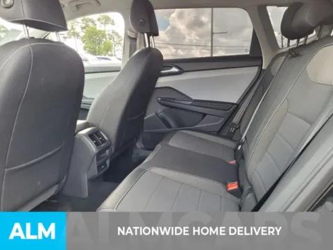 More photos of 2024 Volkswagen Taos 1.5T SE at ALM Kia Perry, GA