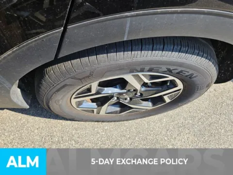 More photos of 2024 Kia Sportage LX at ALM Kia Perry, GA