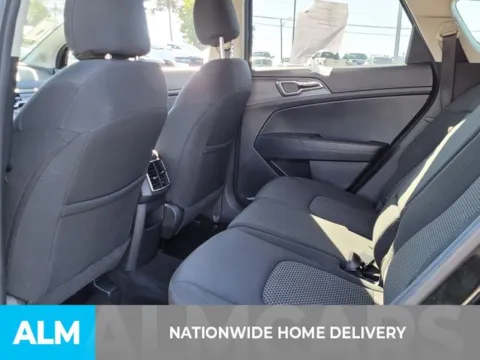 More photos of 2024 Kia Sportage LX at ALM Kia Perry, GA