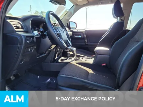 More photos of 2024 Toyota 4Runner TRD Off-Road at ALM Kia Perry, GA