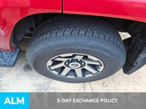 More photos of 2024 Toyota 4Runner TRD Off-Road at ALM Kia Perry, GA
