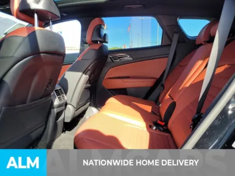 More photos of 2023 Kia Sportage SX-Prestige at ALM Kia Perry, GA