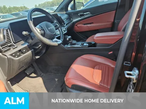 More photos of 2023 Kia Sportage SX-Prestige at ALM Kia Perry, GA