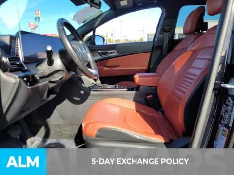 More photos of 2023 Kia Sportage SX-Prestige at ALM Kia Perry, GA