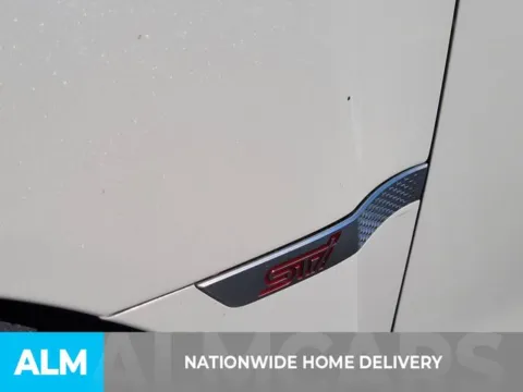 More photos of 2018 Subaru WRX STi at ALM Kia Perry, GA