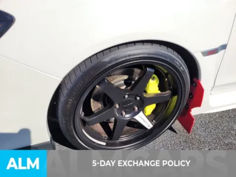 More photos of 2018 Subaru WRX STi at ALM Kia Perry, GA