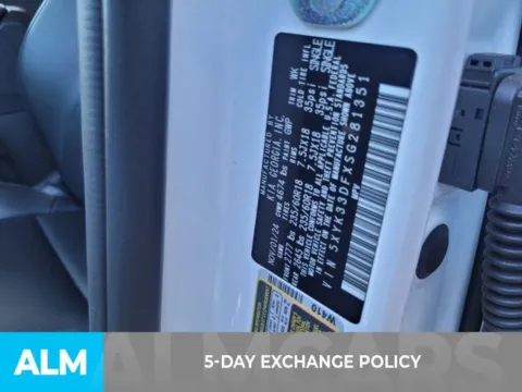 More photos of 2025 Kia Sportage EX at ALM Kia Perry, GA