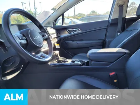 More photos of 2025 Kia Sportage EX at ALM Kia Perry, GA
