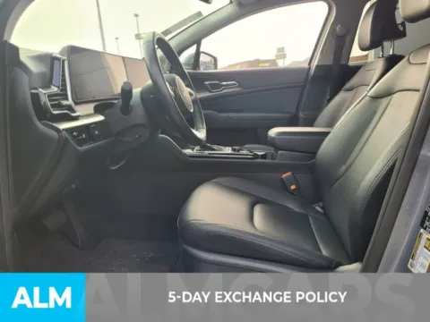 More photos of 2025 Kia Sportage EX at ALM Kia Perry, GA