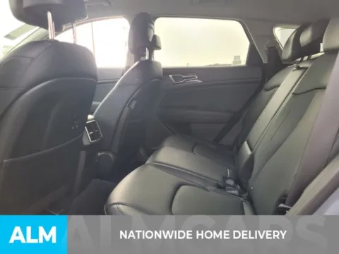 More photos of 2025 Kia Sportage EX at ALM Kia Perry, GA