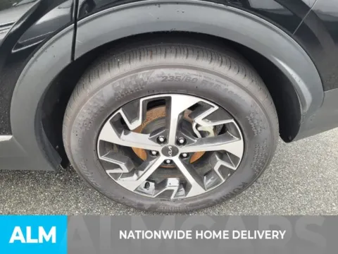 More photos of 2025 Kia Sportage EX at ALM Kia Perry, GA