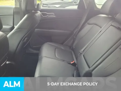 More photos of 2025 Kia Sportage EX at ALM Kia Perry, GA