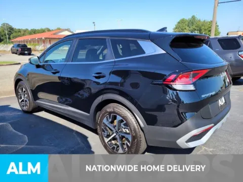 More photos of 2025 Kia Sportage EX at ALM Kia Perry, GA