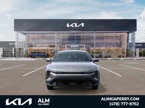 Photos of 2025 Kia K4 LXS for sale in Perry, GA at ALM Kia Perry