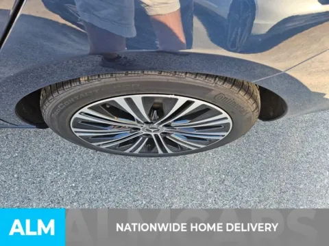 More photos of 2021 Mercedes-Benz CLA 250 at ALM Kia Perry, GA