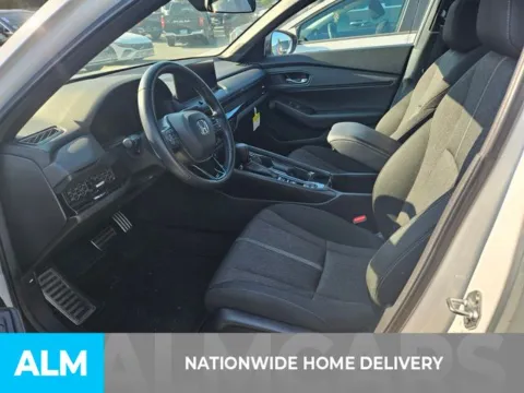 More photos of 2024 Honda Accord Hybrid Sport at ALM Kia Perry, GA