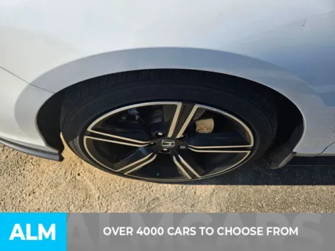 Another view of 2024 Honda Accord Hybrid Sport for sale in Perry, GA at ALM Kia Perry