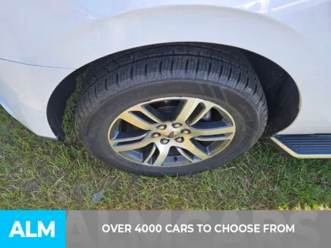 Another view of 2023 Ford Expedition Limited for sale in Perry, GA at ALM Kia Perry