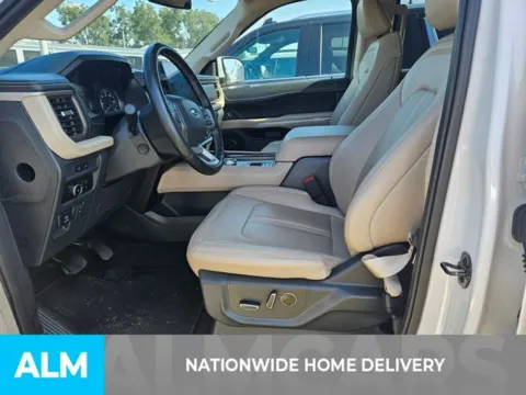 More photos of 2023 Ford Expedition Limited at ALM Kia Perry, GA