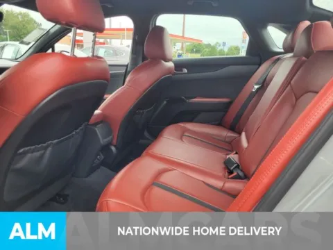 More photos of 2024 Kia K5 GT-Line at ALM Kia Perry, GA