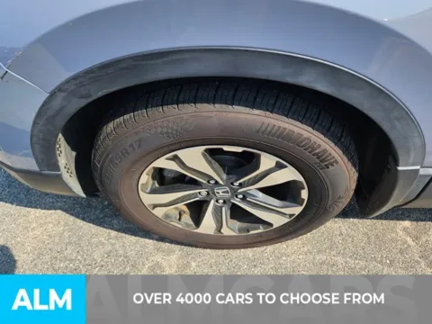 Another view of 2021 Honda CR-V Special Edition for sale in Perry, GA at ALM Kia Perry
