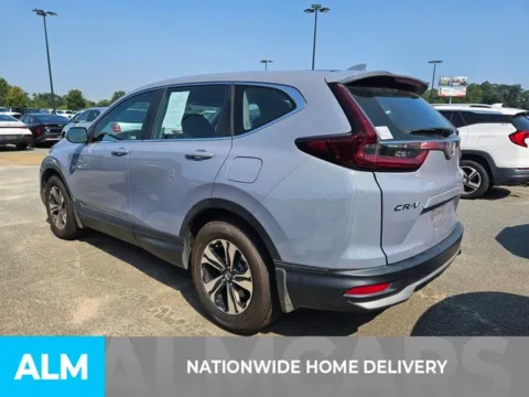 More photos of 2021 Honda CR-V Special Edition at ALM Kia Perry, GA
