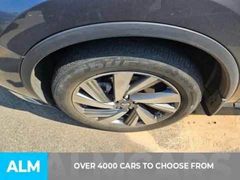Another view of 2020 Nissan Murano SL for sale in Perry, GA at ALM Kia Perry