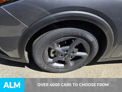 Photos of 2025 Kia K4 LXS for sale in Perry, GA at ALM Kia Perry