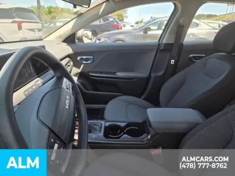 More photos of 2025 Kia K4 LXS at ALM Kia Perry, GA