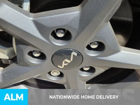 More photos of 2025 Kia K4 LXS at ALM Kia Perry, GA