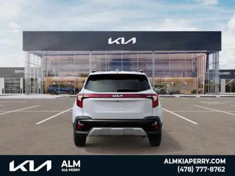 More photos of 2026 Kia Seltos EX at ALM Kia Perry, GA