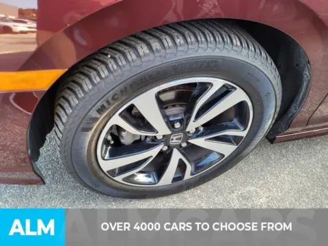 Another view of 2019 Honda Odyssey Elite for sale in Perry, GA at ALM Kia Perry