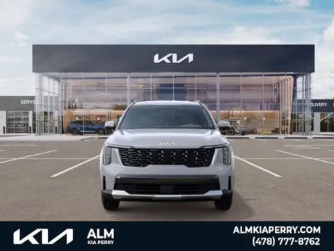 Photos of 2026 Kia Sorento S for sale in Perry, GA at ALM Kia Perry