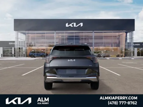 More photos of 2026 Kia Sportage Hybrid SX-Prestige at ALM Kia Perry, GA