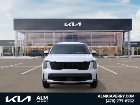 Photos of 2026 Kia Sorento LX for sale in Perry, GA at ALM Kia Perry