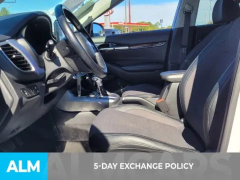 More photos of 2021 Kia Seltos S at ALM Kia Perry, GA