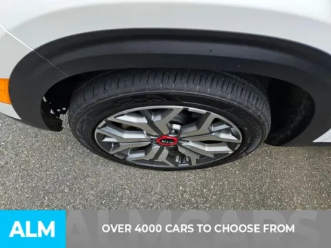 Another view of 2021 Kia Seltos S for sale in Perry, GA at ALM Kia Perry