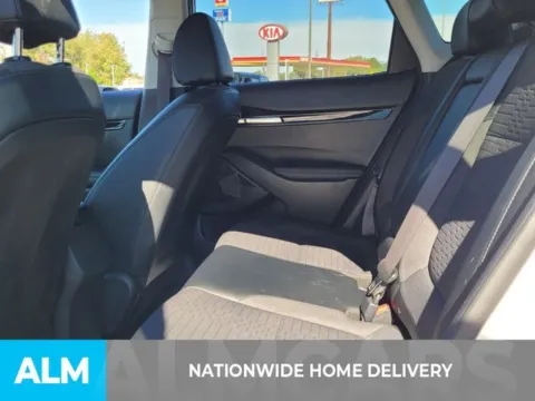 More photos of 2021 Kia Seltos S at ALM Kia Perry, GA