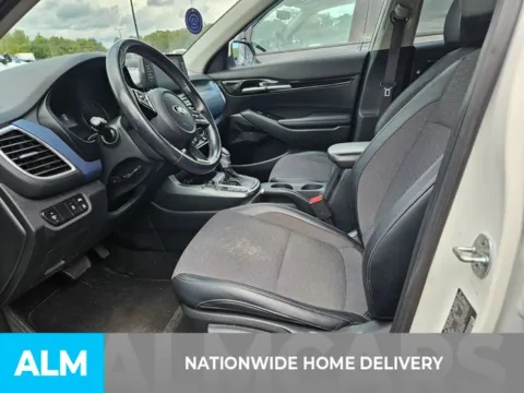More photos of 2021 Kia Seltos S at ALM Kia Perry, GA