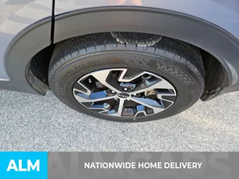 More photos of 2024 Kia Sportage EX at ALM Kia Perry, GA