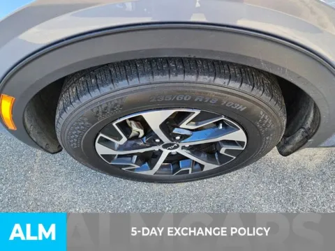 More photos of 2024 Kia Sportage EX at ALM Kia Perry, GA