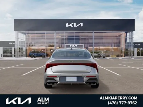 More photos of 2026 Kia K5 GT at ALM Kia Perry, GA
