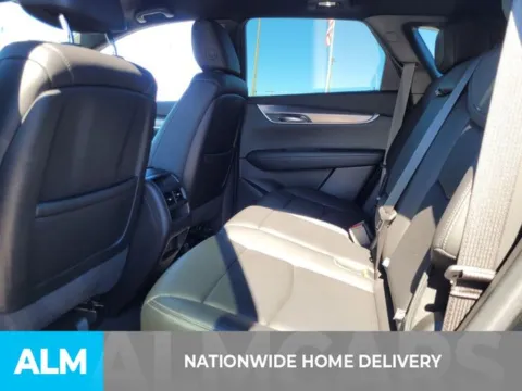 More photos of 2022 Cadillac XT5 Luxury at ALM Kia Perry, GA