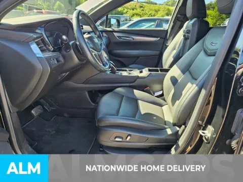 More photos of 2022 Cadillac XT5 Luxury at ALM Kia Perry, GA