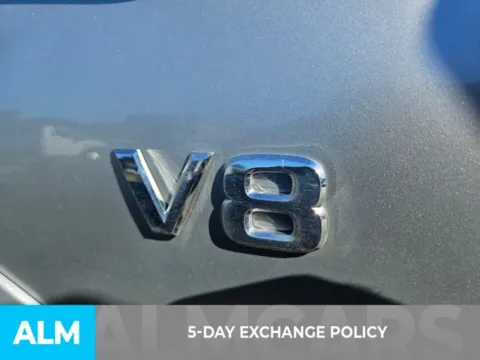 More photos of 2021 Nissan Armada SL at ALM Kia Perry, GA