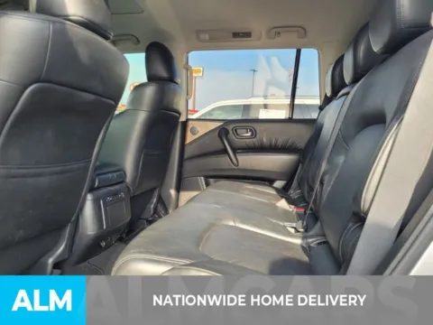 More photos of 2021 Nissan Armada SL at ALM Kia Perry, GA