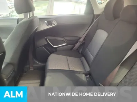 More photos of 2025 Kia Soul LX at ALM Kia Perry, GA